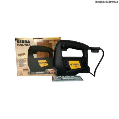 Serra Tico Tico 220V 400W Ar0856 Startools