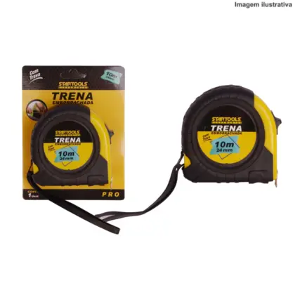 Trena 10M X 24Mm Ar0746 Startools