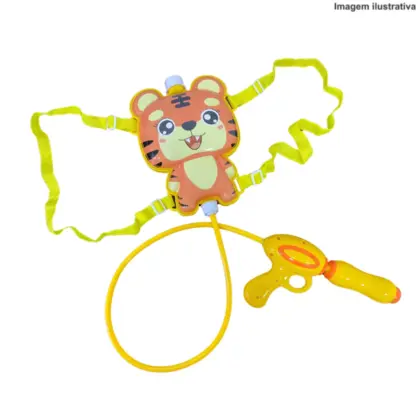 Mochila D'Água Infantil Xc-Brq-01 X-Cell