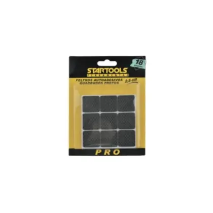 Protetores Eva Autoadesivos 9 Pçs Ar0160 Startools