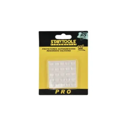 Protetores Auto Adesivos Redondo Ar0165 Startools