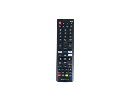 Controle Para Tv Smart Lg Ka-2919