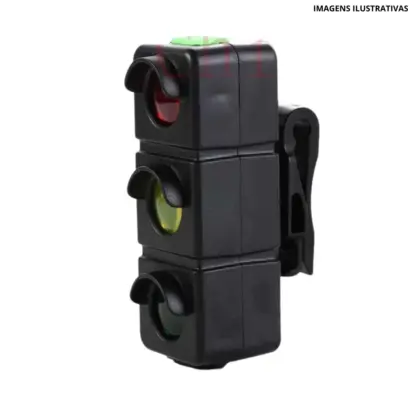 Lanterna P/ Bicicletas Lk-078