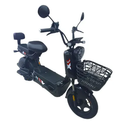 Bicicleta Elétrica Irun 800W J10